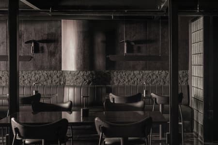 LAIR Restaurant Bar